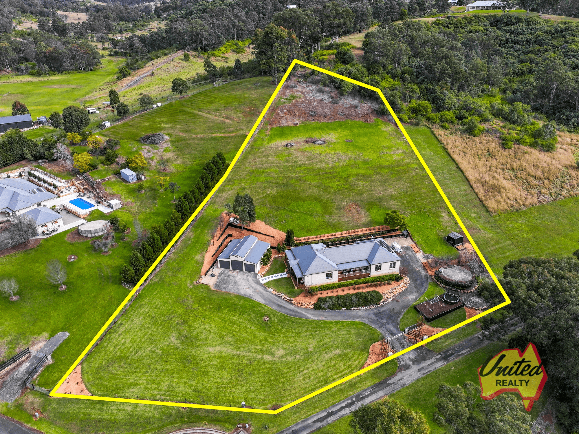 31 Sunset View Drive, Orangeville, NSW 2570