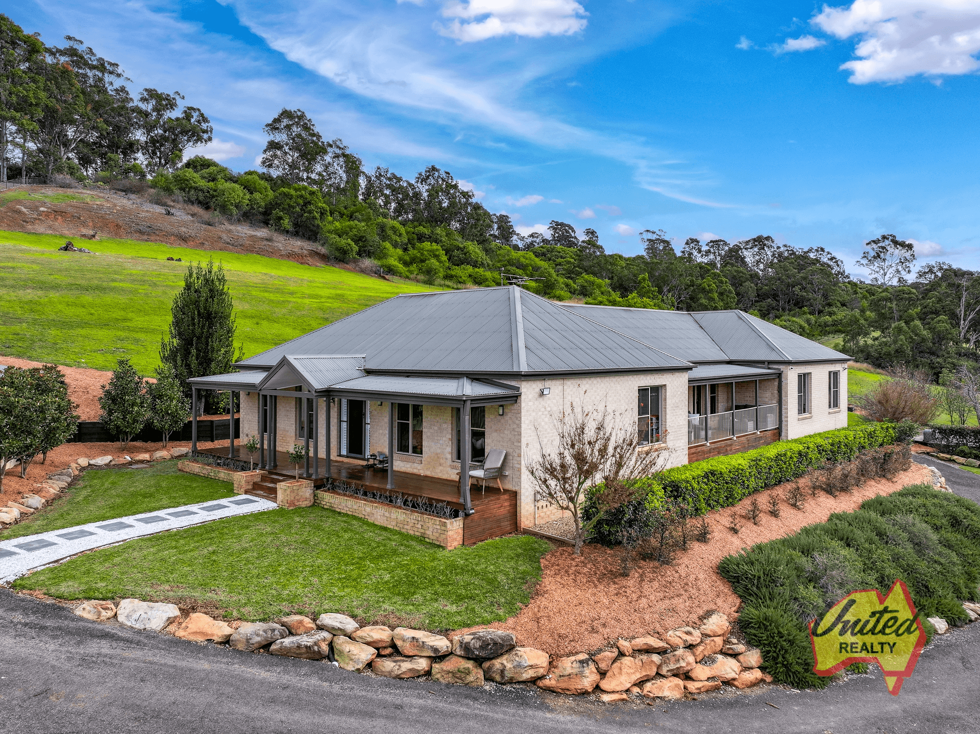 31 Sunset View Drive, Orangeville, NSW 2570