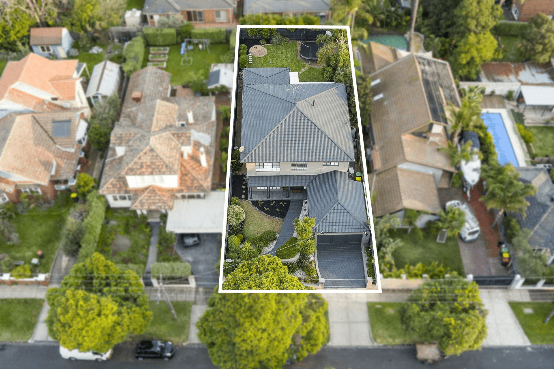 2A Burrindi Road, CAULFIELD SOUTH, VIC 3162