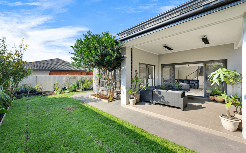 116A Saywell Road, MACQUARIE FIELDS, NSW 2564