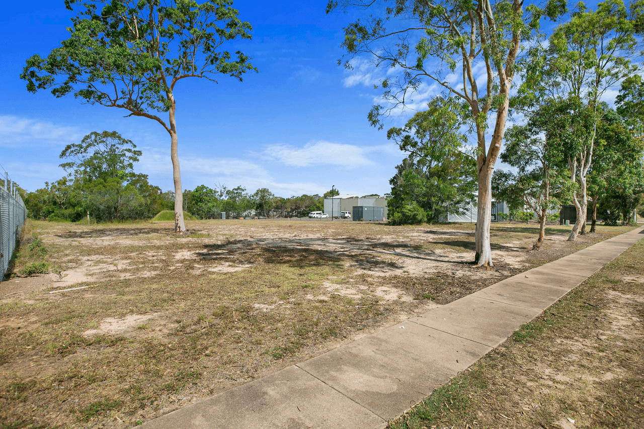 7 Southern Cross Circuit, URANGAN, QLD 4655