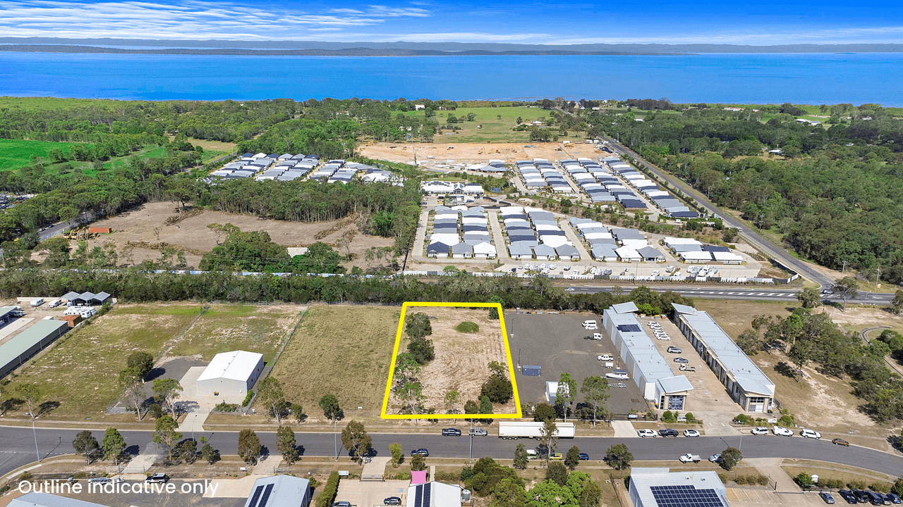 7 Southern Cross Circuit, URANGAN, QLD 4655