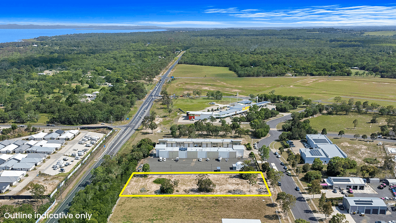 7 Southern Cross Circuit, URANGAN, QLD 4655