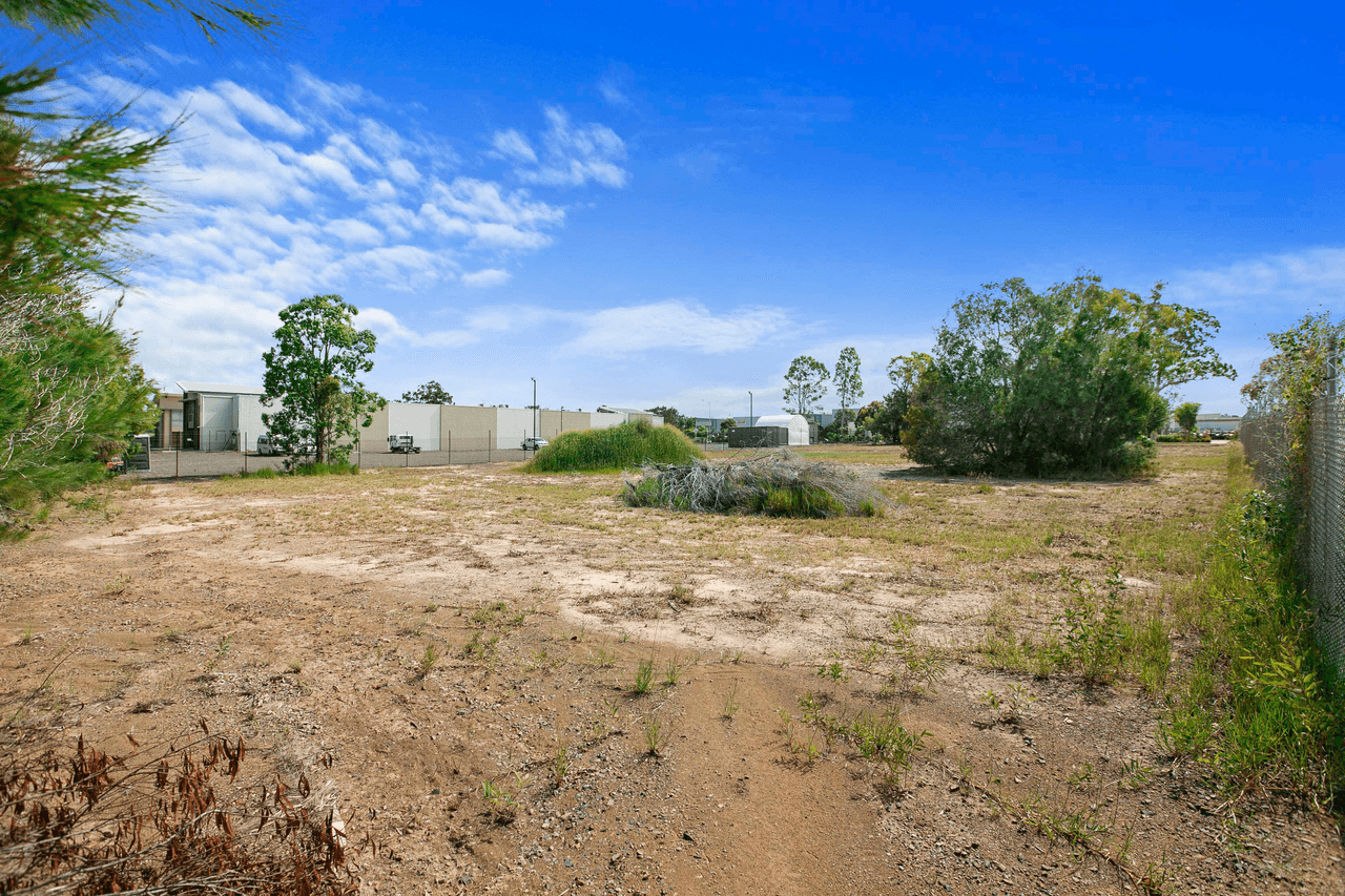 7 Southern Cross Circuit, URANGAN, QLD 4655