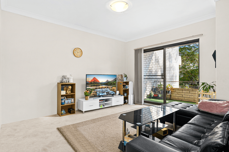1/41-45 Martin Place, MORTDALE, NSW 2223