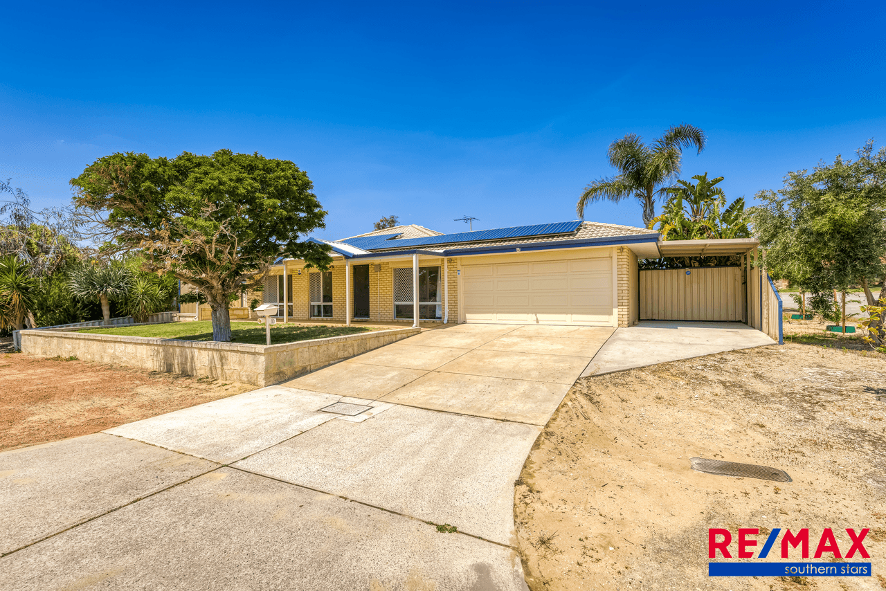 10  Tulipwood Place, South Lake, WA 6164