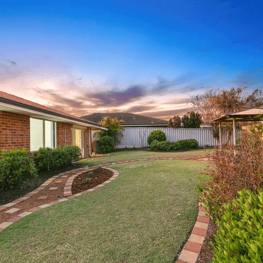 53 Ridge Road, COCKBURN CENTRAL, WA 6164