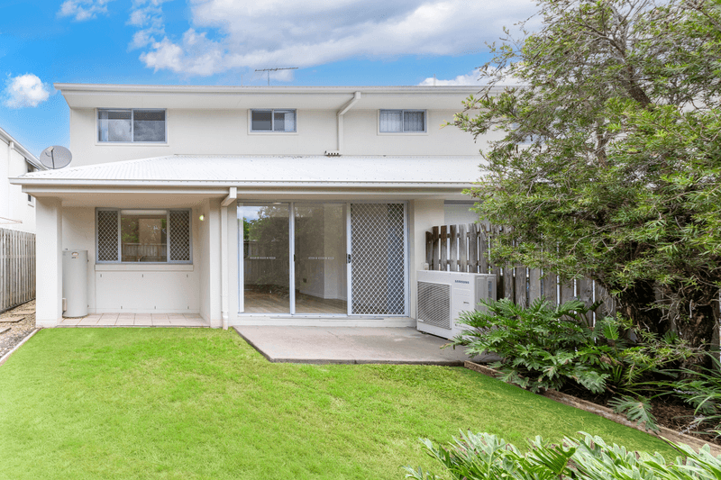 13/110 Lexey Crescent, WAKERLEY, QLD 4154