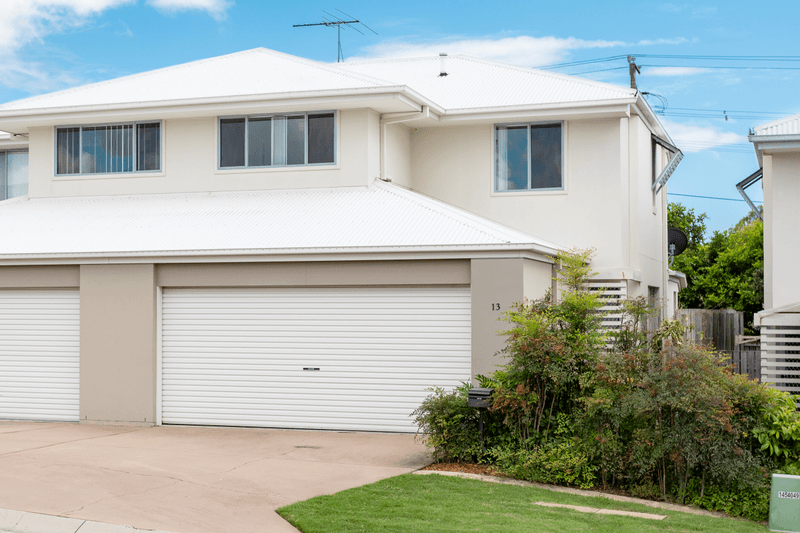 13/110 Lexey Crescent, WAKERLEY, QLD 4154