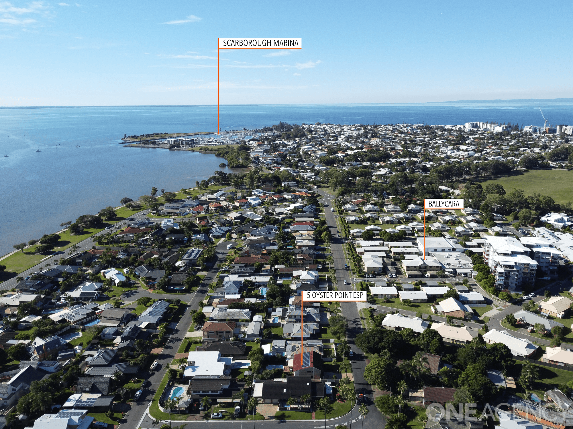 5 Oyster Point Esplanade, Newport, QLD 4020
