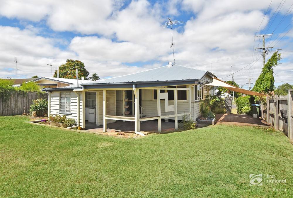 94 Grevillea Street, Biloela, QLD 4715