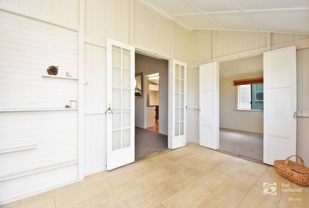 94 Grevillea Street, Biloela, QLD 4715