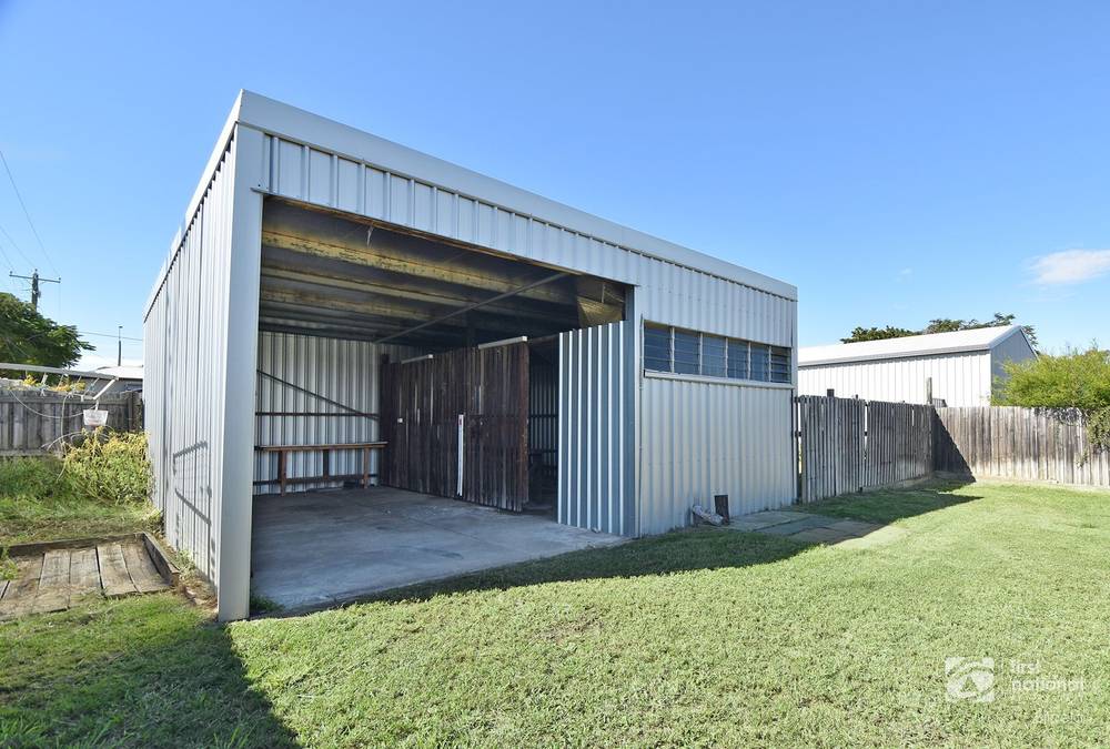94 Grevillea Street, Biloela, QLD 4715