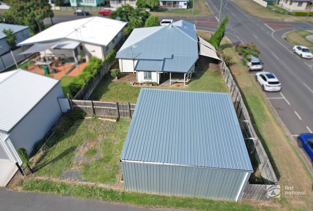 94 Grevillea Street, Biloela, QLD 4715