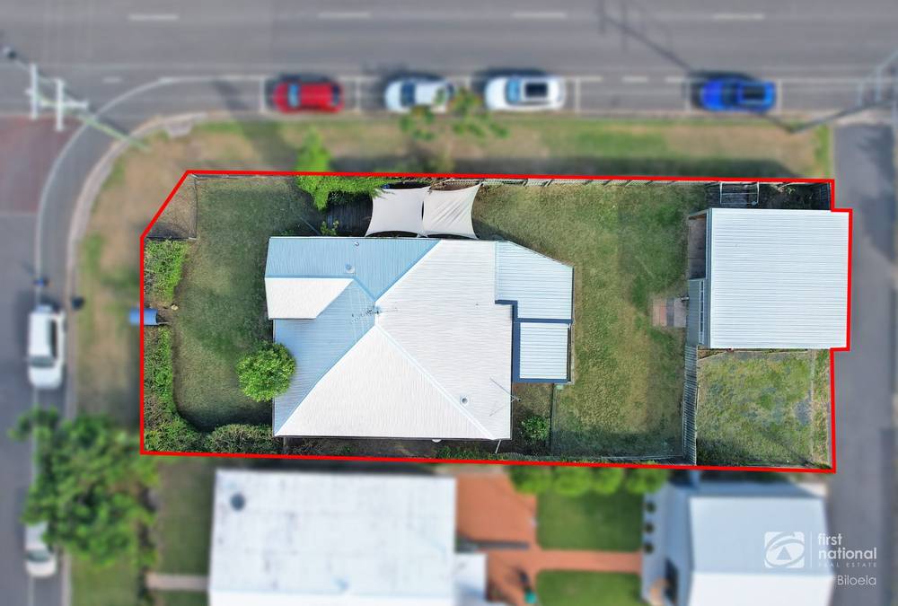 94 Grevillea Street, Biloela, QLD 4715