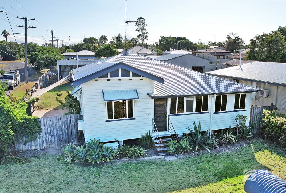 94 Grevillea Street, Biloela, QLD 4715