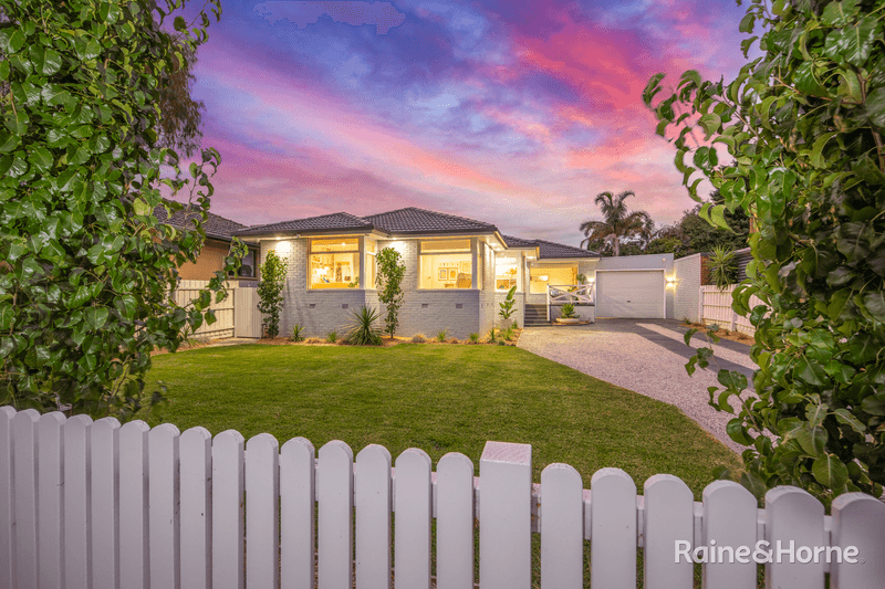 571 Elizabeth Drive, SUNBURY, VIC 3429