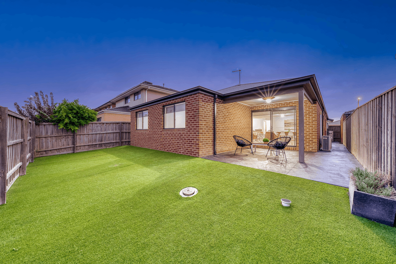 79 Como Parade, CLYDE NORTH, VIC 3978