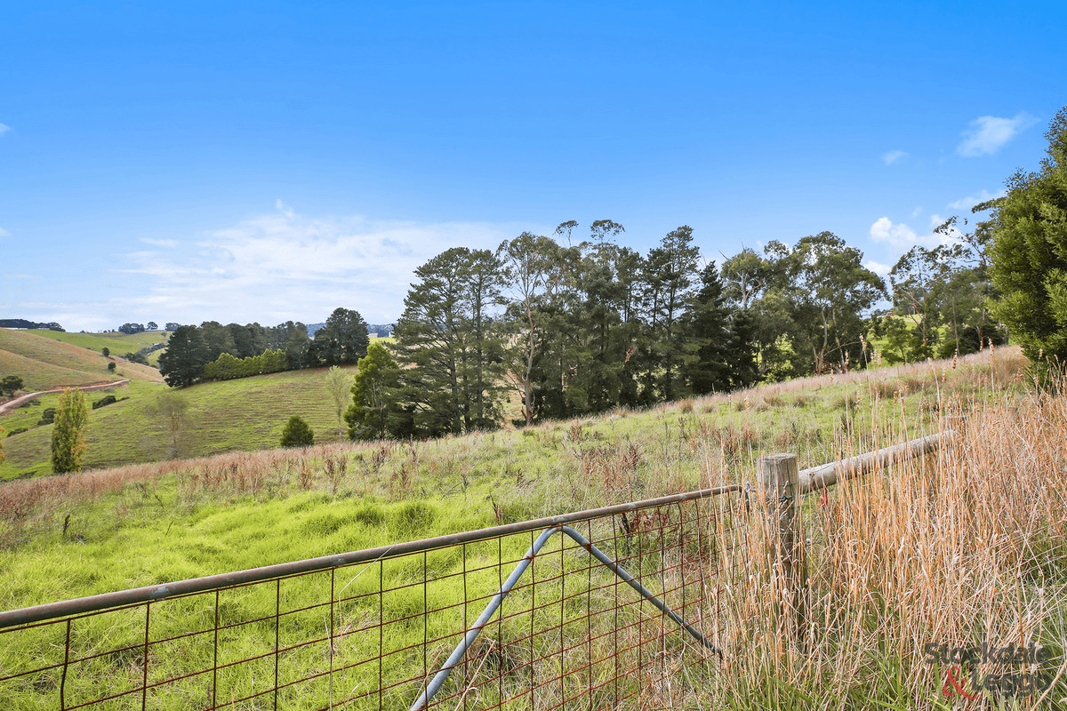 Part of 50 Retallacks Road, Mirboo North, VIC 3871