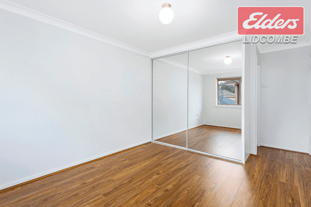 4/45 STANLEY Road, LIDCOMBE, NSW 2141