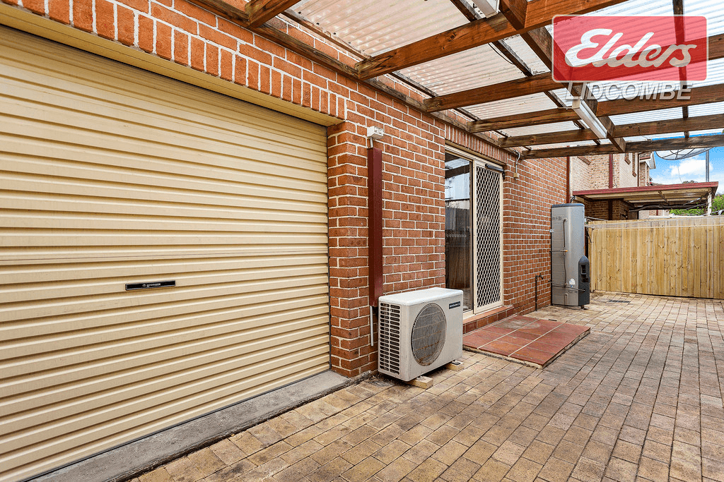 4/45 STANLEY Road, LIDCOMBE, NSW 2141