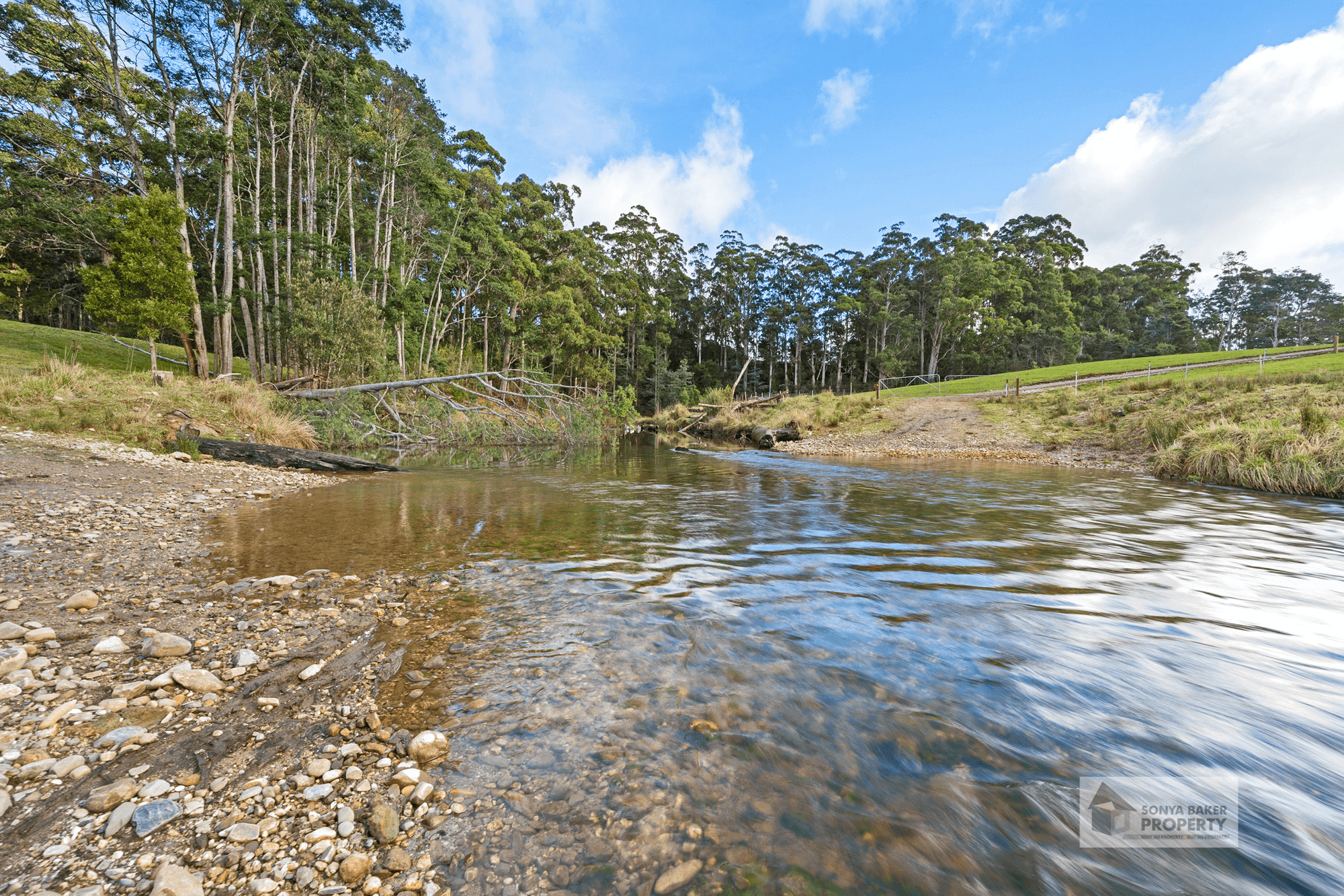 173 Pages Road, CALDER, TAS 7325