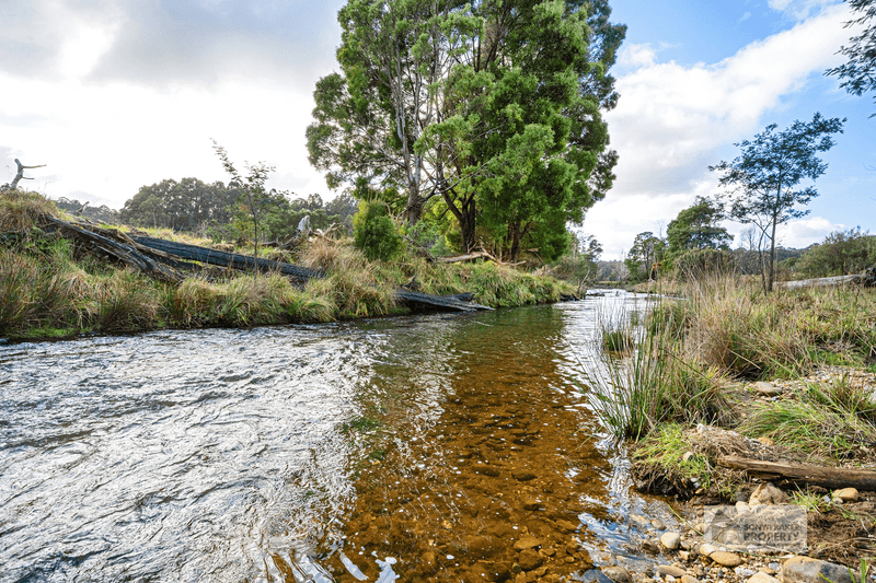 173 Pages Road, CALDER, TAS 7325