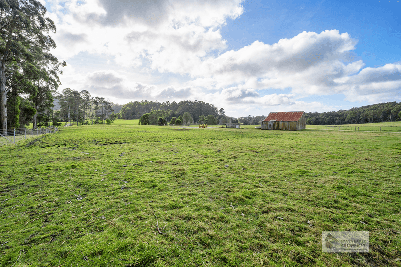 173 Pages Road, CALDER, TAS 7325