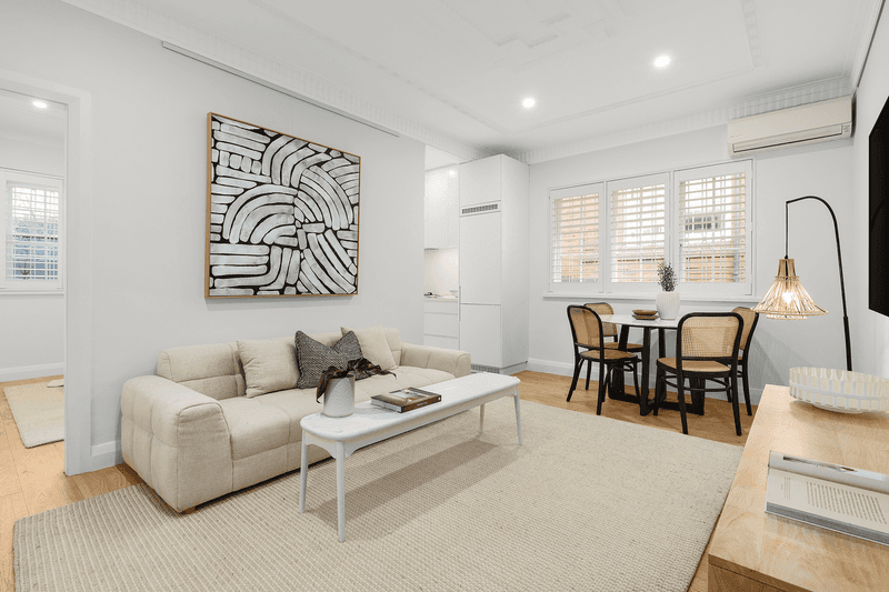 2/182 Glenmore Road, PADDINGTON, NSW 2021