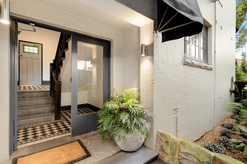 2/182 Glenmore Road, PADDINGTON, NSW 2021