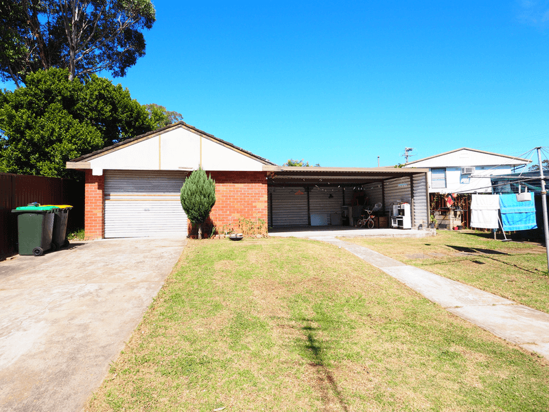 48 Cartwright Avenue, Miller, NSW 2168