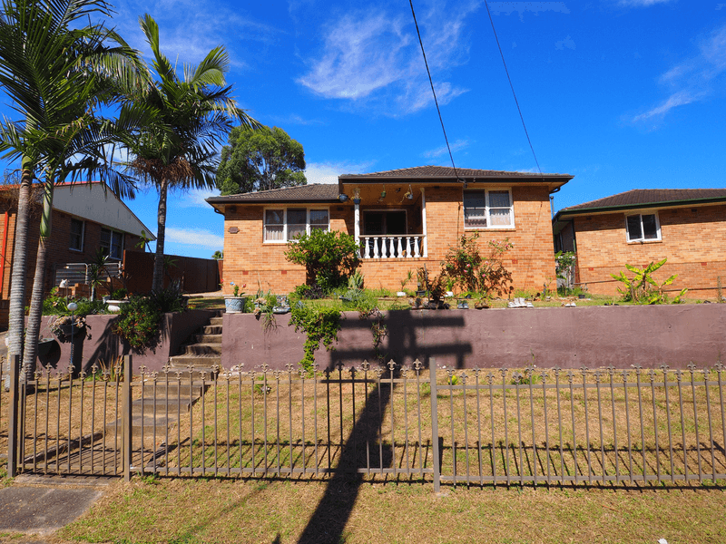 48 Cartwright Avenue, Miller, NSW 2168