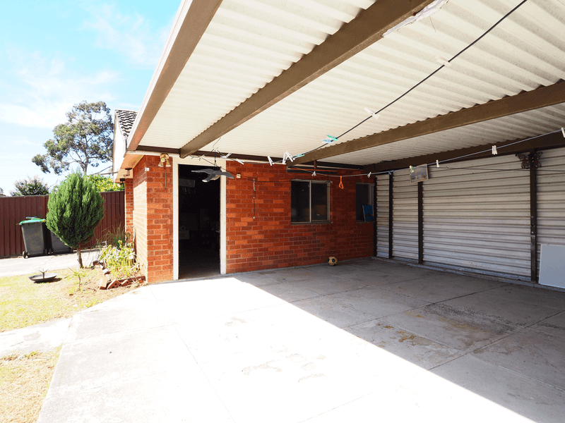 48 Cartwright Avenue, Miller, NSW 2168