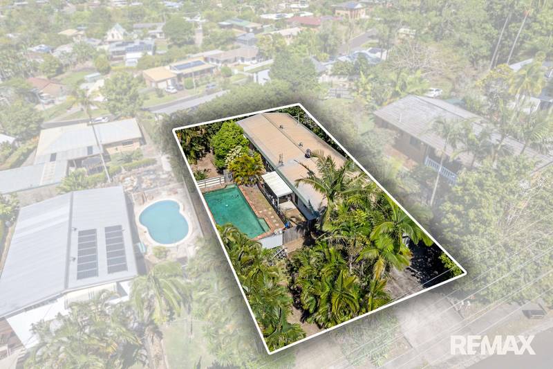 87 Carter Road, NAMBOUR, QLD 4560