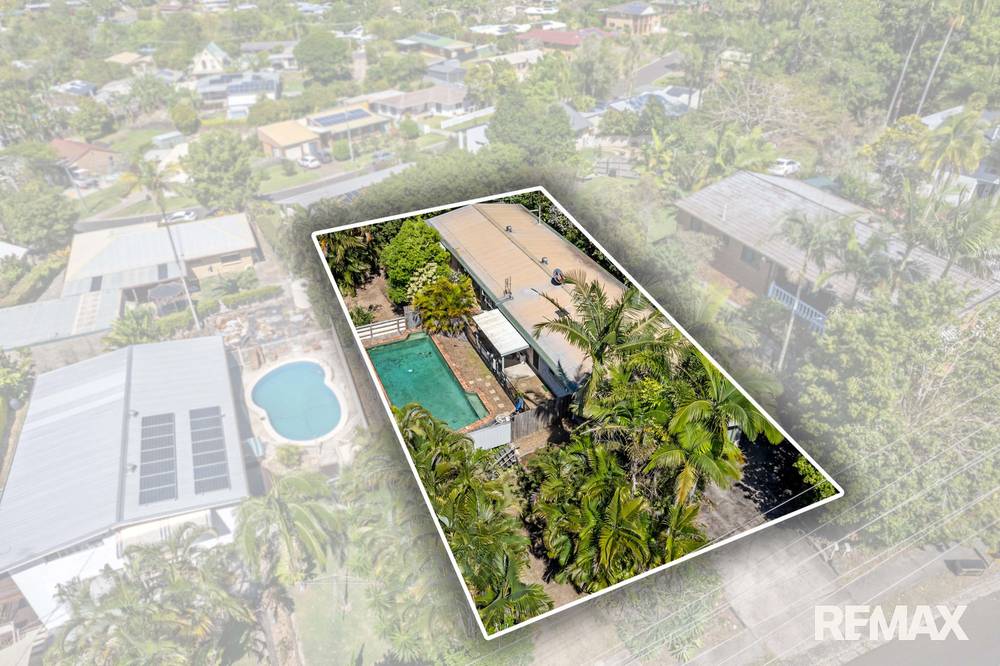 87 Carter Road, NAMBOUR, QLD 4560