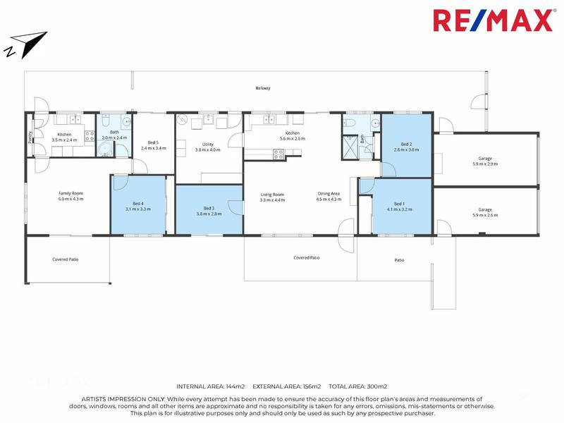 87 Carter Road, NAMBOUR, QLD 4560