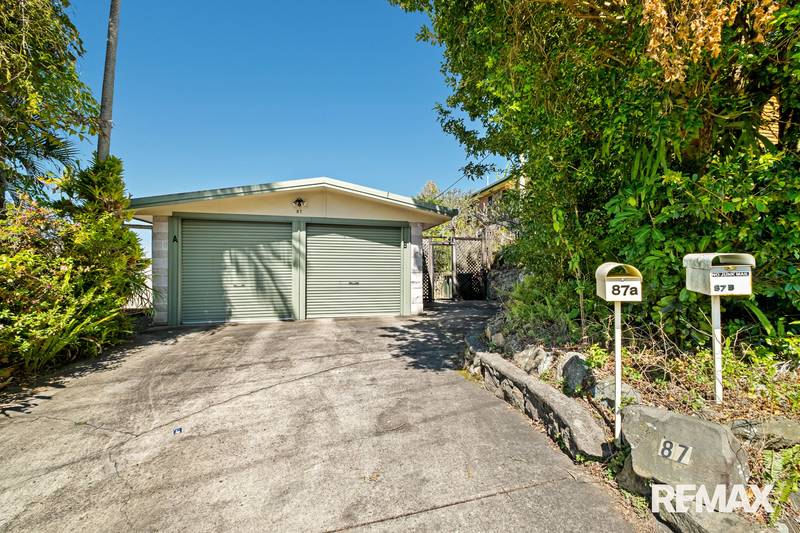 87 Carter Road, NAMBOUR, QLD 4560