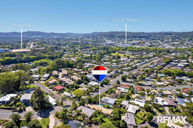 87 Carter Road, NAMBOUR, QLD 4560