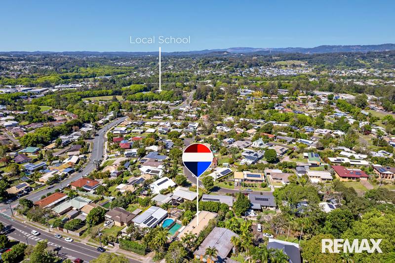 87 Carter Road, NAMBOUR, QLD 4560