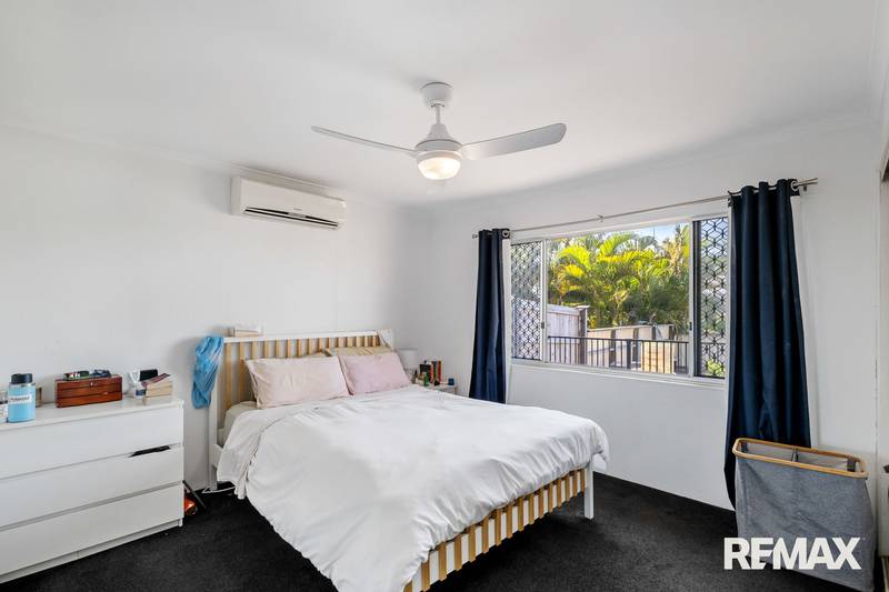 87 Carter Road, NAMBOUR, QLD 4560