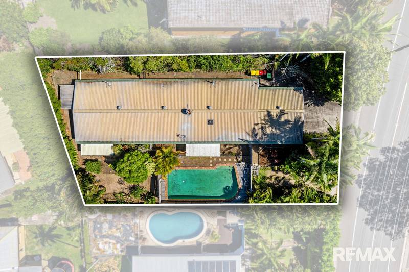 87 Carter Road, NAMBOUR, QLD 4560