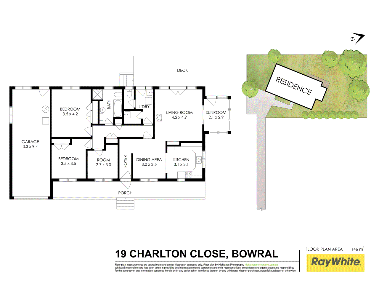 19 Charlton Close, BOWRAL, NSW 2576