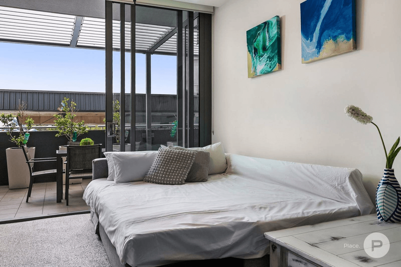 30103/2 Harbour Road, Hamilton, QLD 4007