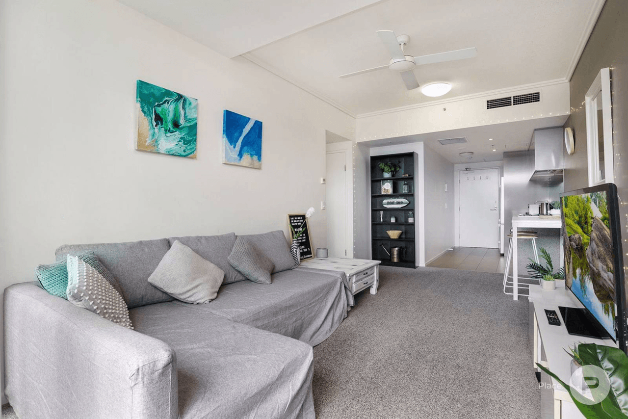 30103/2 Harbour Road, Hamilton, QLD 4007