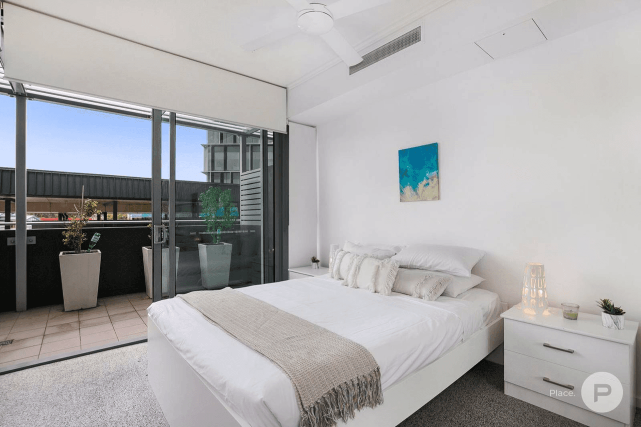 30103/2 Harbour Road, Hamilton, QLD 4007