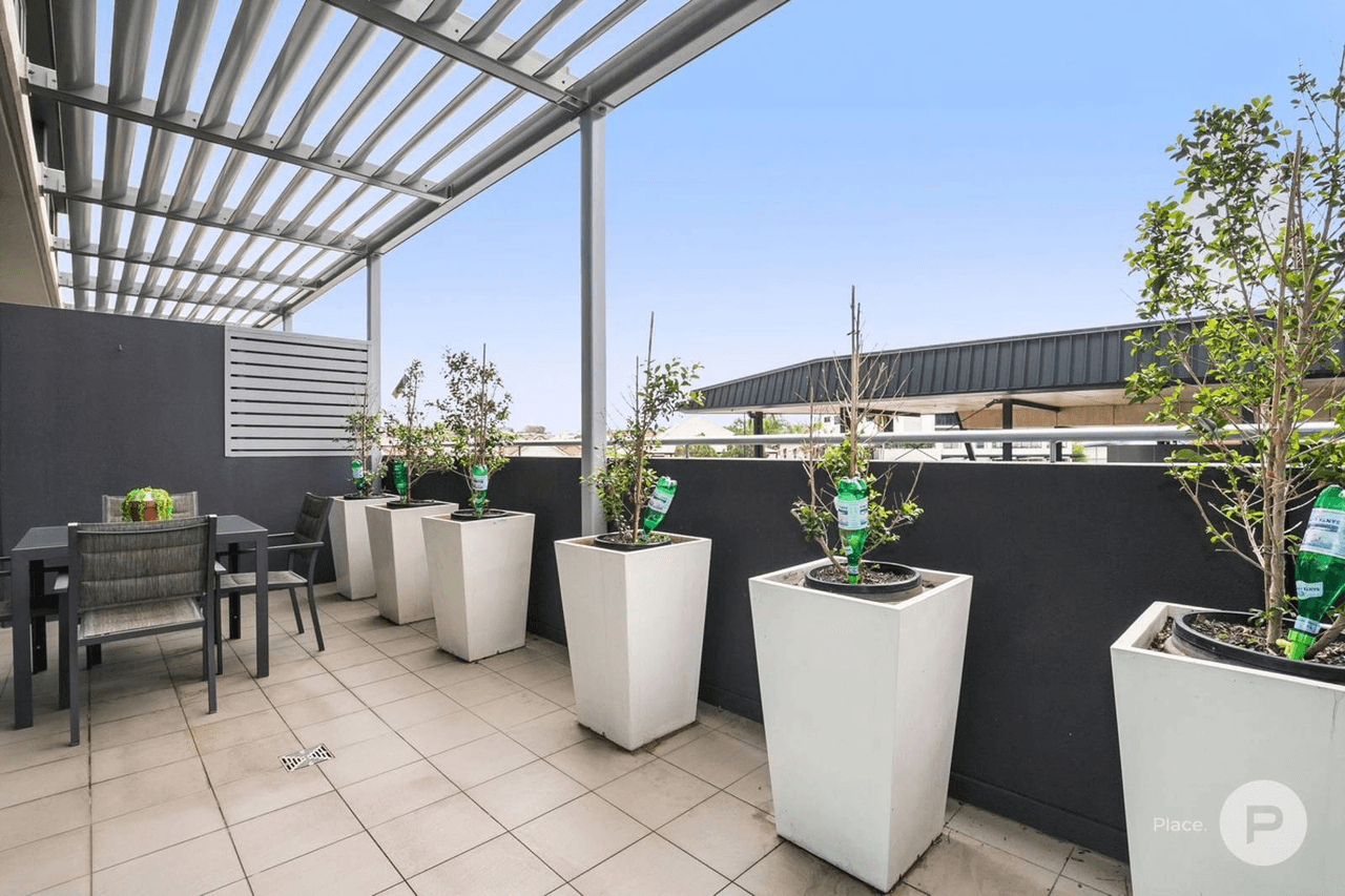 30103/2 Harbour Road, Hamilton, QLD 4007