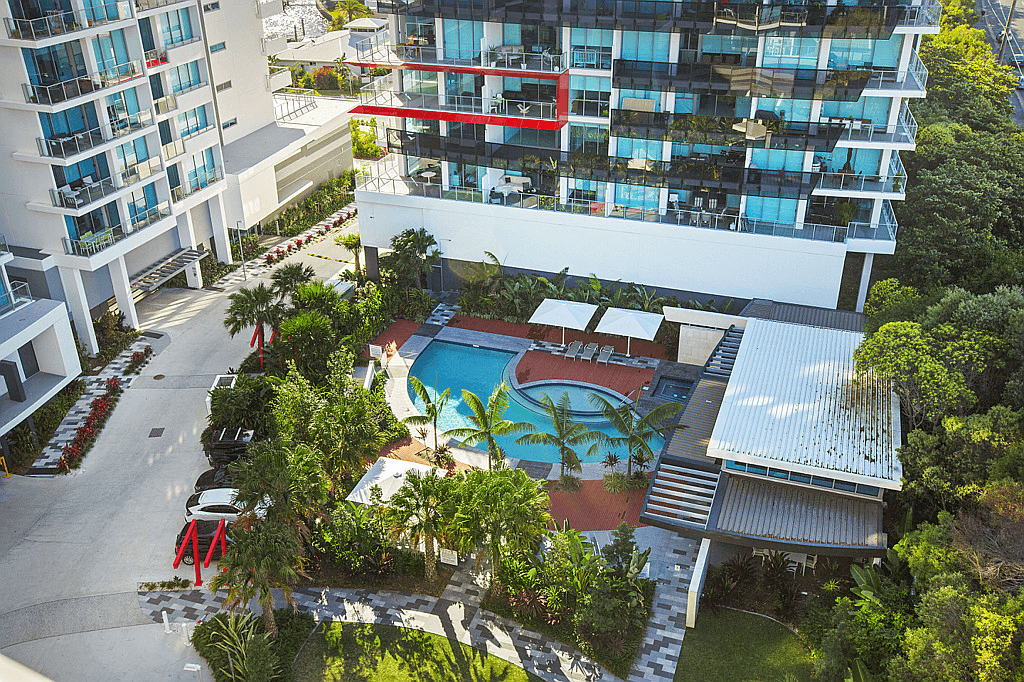 1904/25-31 East Quay Drive, BIGGERA WATERS, QLD 4216