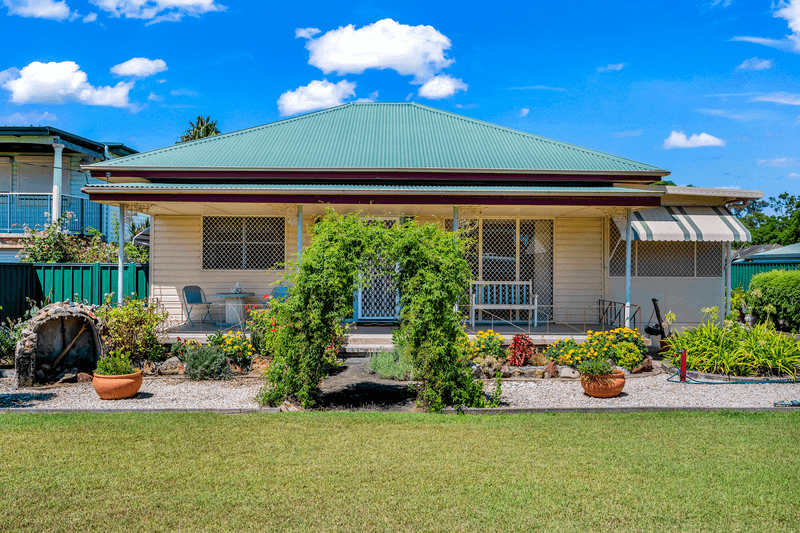 31 Kennedy Street, SINGLETON, NSW 2330