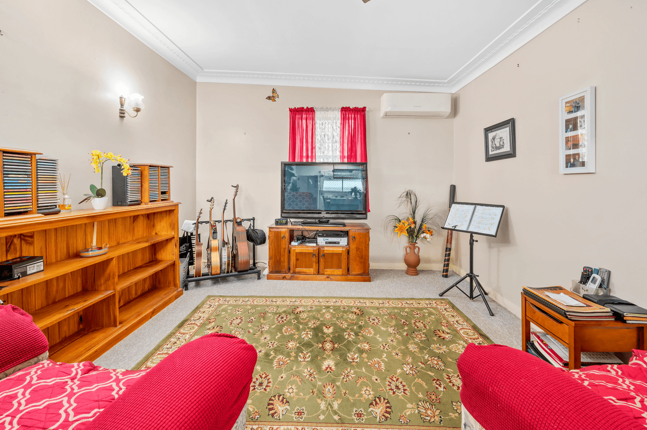 31 Kennedy Street, SINGLETON, NSW 2330