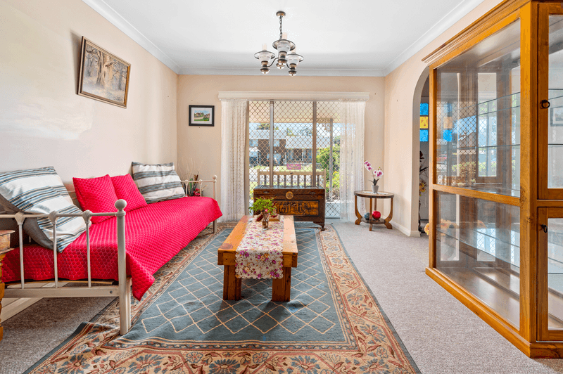 31 Kennedy Street, SINGLETON, NSW 2330